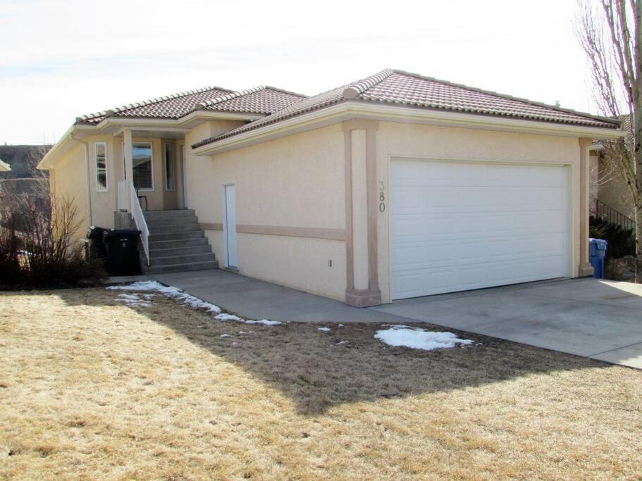 Paradise Canyon Golf Resort, Signature Walkout Condo 380 Lethbridge Exterior foto