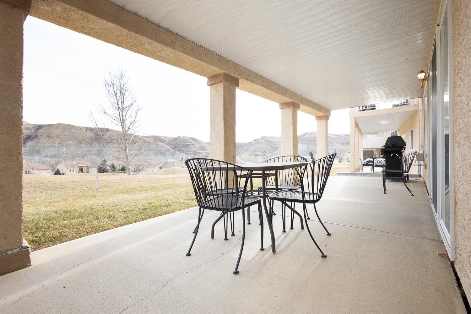 Paradise Canyon Golf Resort - Signature Walkout Condo 380 Lethbridge Exterior foto